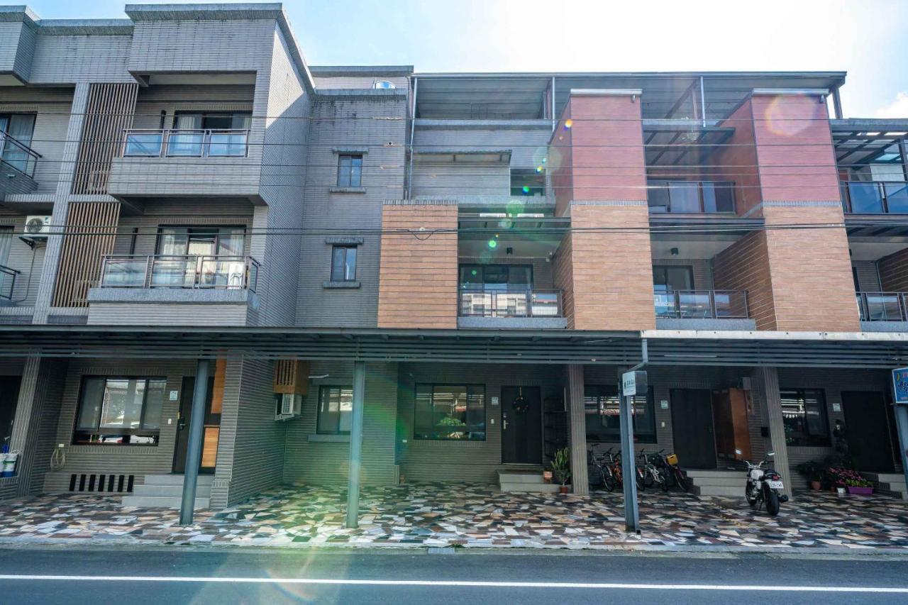 星湖森活 Star Lake Life In Nature Dongshan  Exterior photo