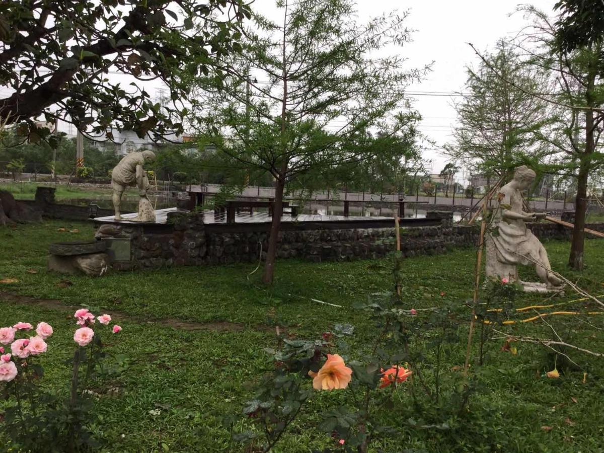 星湖森活 Star Lake Life In Nature Dongshan  Exterior photo