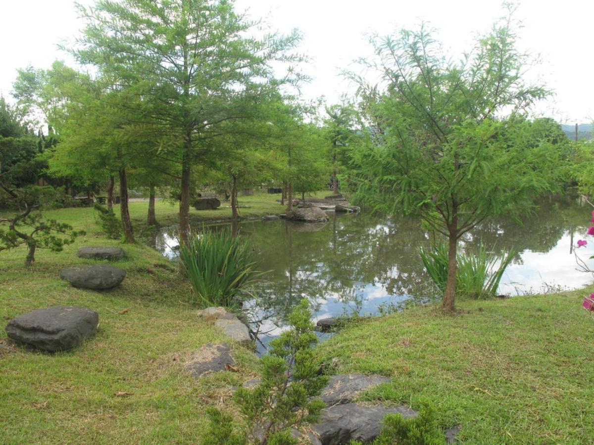 星湖森活 Star Lake Life In Nature Dongshan  Exterior photo
